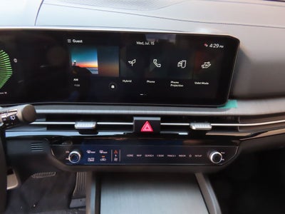2027 Kia Sportage EX
