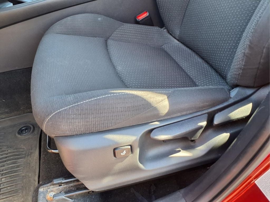 2018 Toyota C-HR XLE Premium