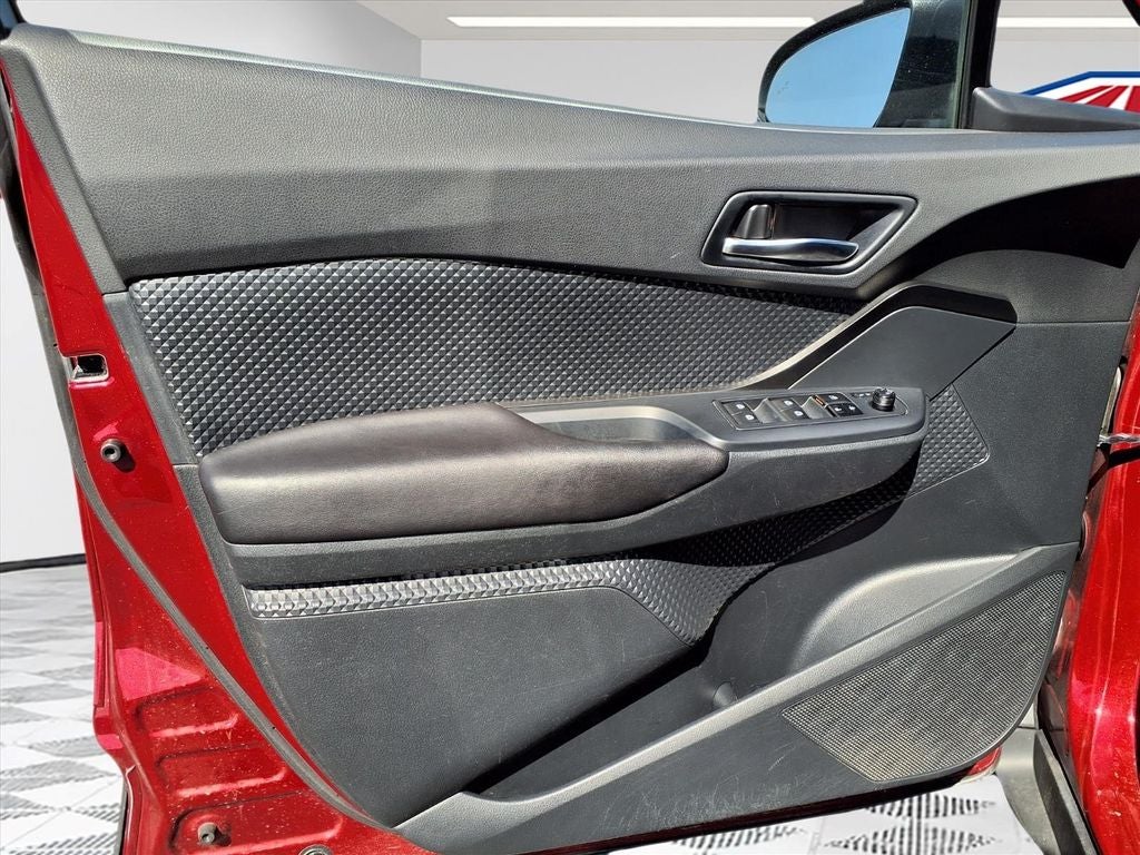2018 Toyota C-HR XLE Premium