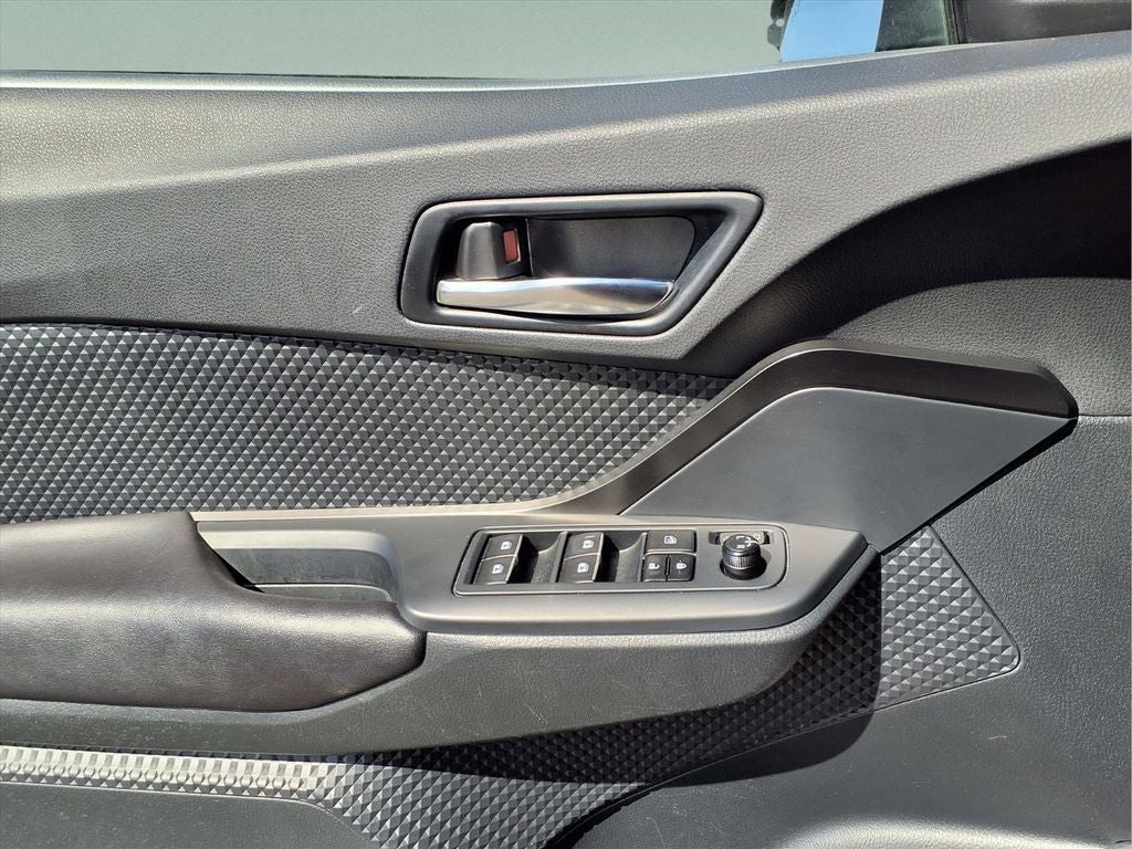 2018 Toyota C-HR XLE Premium