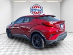 2018 Toyota C-HR XLE Premium