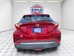 2018 Toyota C-HR XLE Premium