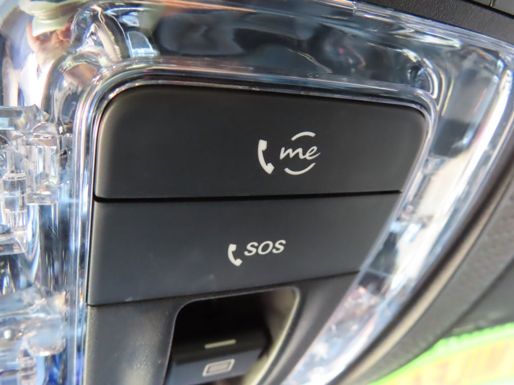 2025 Mercedes-Benz CLA CLA 250 4MATIC®
