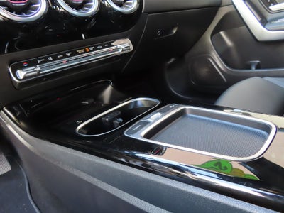 2025 Mercedes-Benz CLA CLA 250 4MATIC®