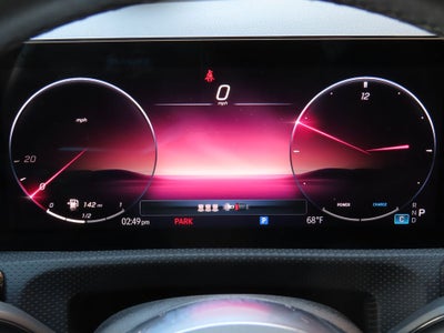 2025 Mercedes-Benz CLA CLA 250 4MATIC®