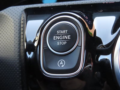 2025 Mercedes-Benz CLA CLA 250 4MATIC®