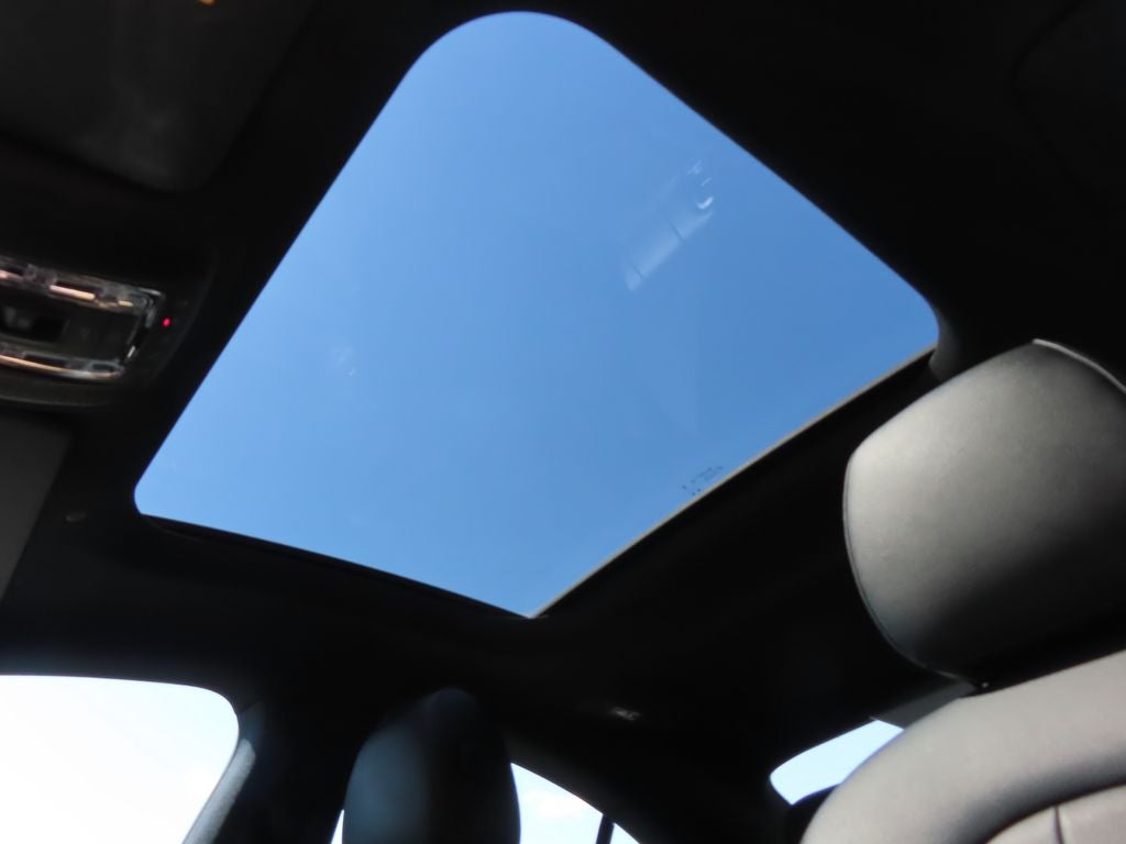 2025 Mercedes-Benz CLA CLA 250 4MATIC®
