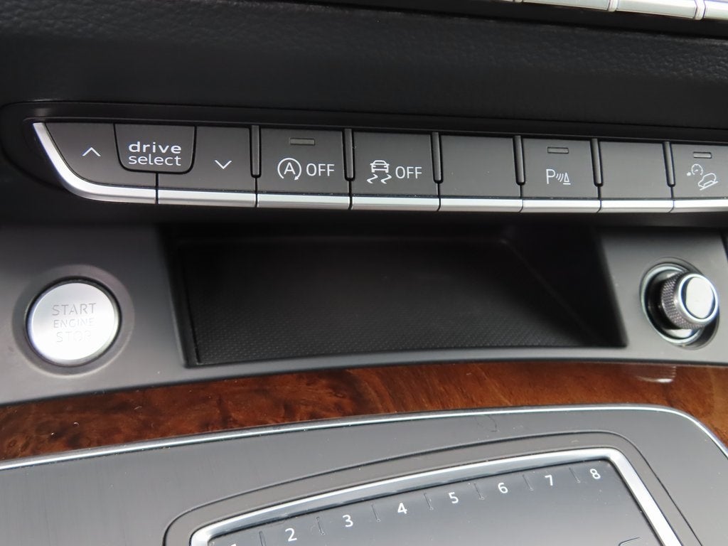 2018 Audi Q5 2.0T Premium Plus quattro