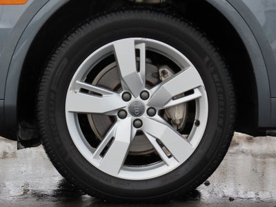 2018 Audi Q5 2.0T Premium Plus quattro