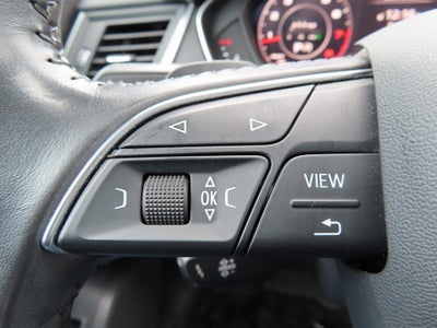 2018 Audi Q5 2.0T Premium Plus quattro