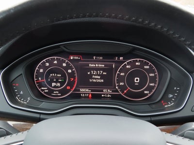 2018 Audi Q5 2.0T Premium Plus quattro