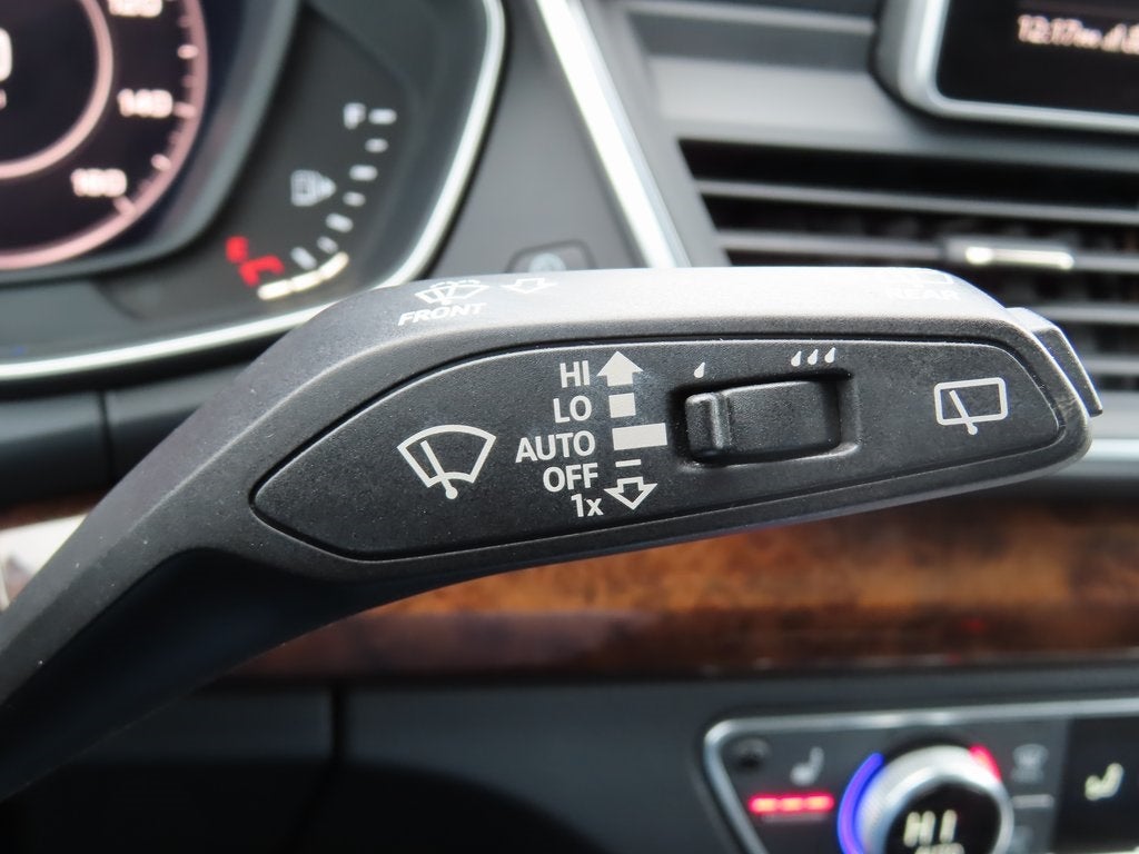 2018 Audi Q5 2.0T Premium Plus quattro