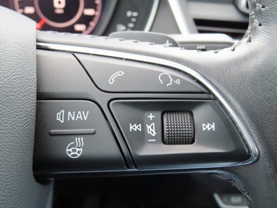 2018 Audi Q5 2.0T Premium Plus quattro