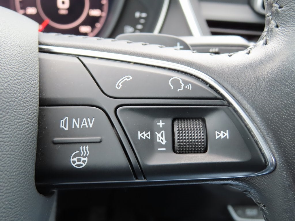 2018 Audi Q5 2.0T Premium Plus quattro