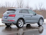 2018 Audi Q5 2.0T Premium Plus quattro