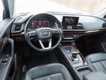 2018 Audi Q5 2.0T Premium Plus quattro