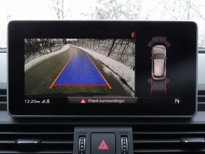 2018 Audi Q5 2.0T Premium Plus quattro