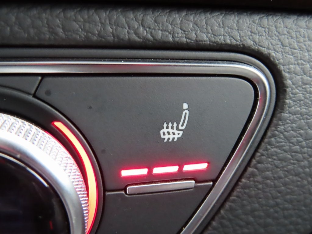 2018 Audi Q5 2.0T Premium Plus quattro