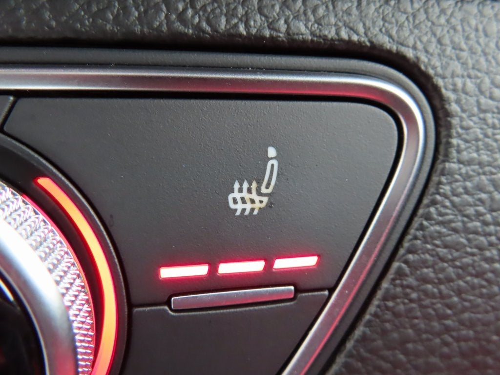 2022 Audi SQ5 Prestige quattro