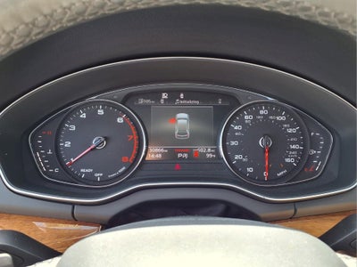 2023 Audi Q5 45 S line Premium quattro