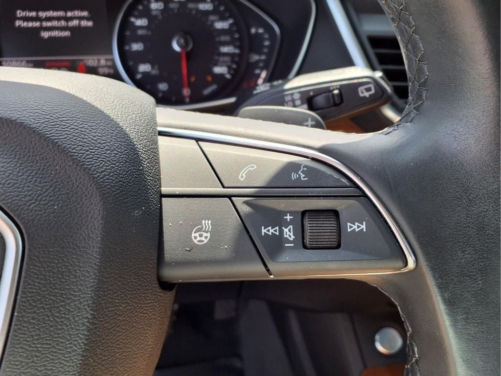 2023 Audi Q5 45 S line Premium quattro
