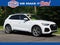2025 Audi Q5 45 S line Premium quattro