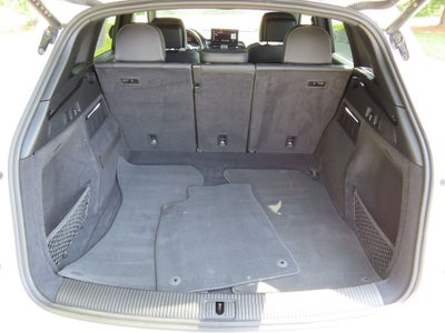 2025 Audi Q5 45 S line Premium quattro