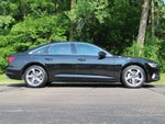 2024 Audi A6 45 Premium Plus quattro