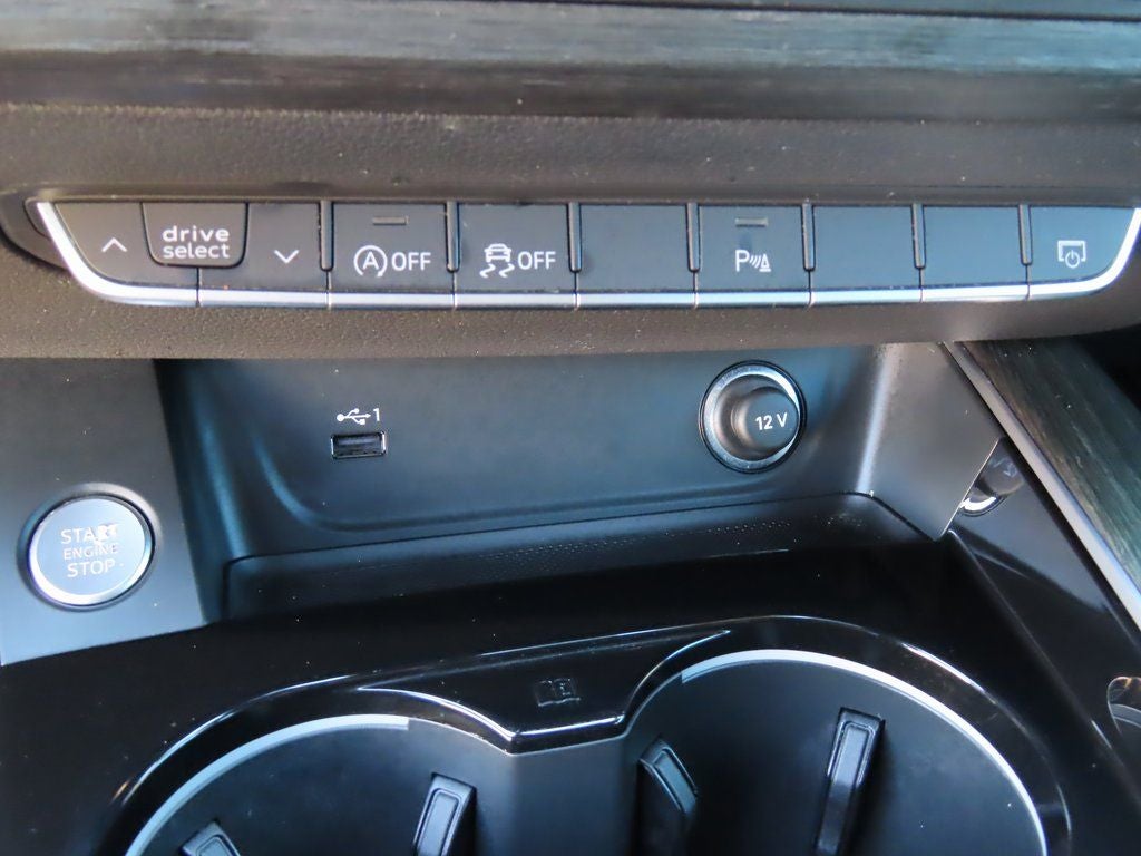 2023 Audi A5 Sportback 45 S line Premium Plus quattro