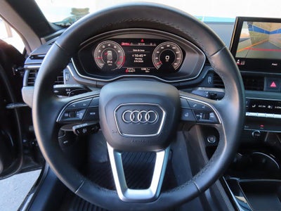 2023 Audi A5 Sportback 45 S line Premium Plus quattro