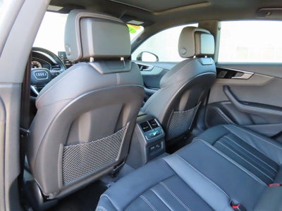 2023 Audi A5 Sportback 45 S line Premium Plus quattro