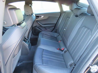 2023 Audi A5 Sportback 45 S line Premium Plus quattro