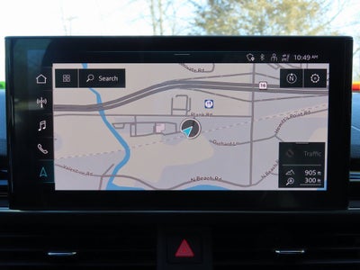 2023 Audi A5 Sportback 45 S line Premium Plus quattro