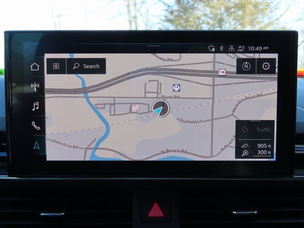 2023 Audi A5 Sportback 45 S line Premium Plus quattro