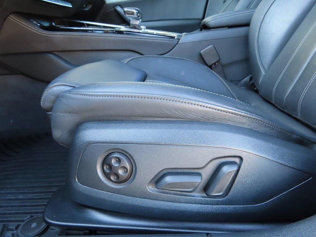 2023 Audi A5 Sportback 45 S line Premium Plus quattro