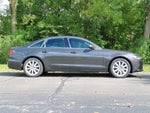 2014 Audi A6 3.0 TDI Premium Plus quattro