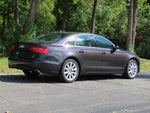 2014 Audi A6 3.0 TDI Premium Plus quattro