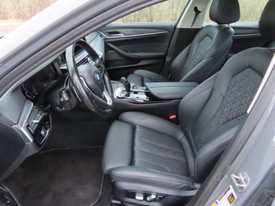 2022 BMW 5 Series 530e iPerformance