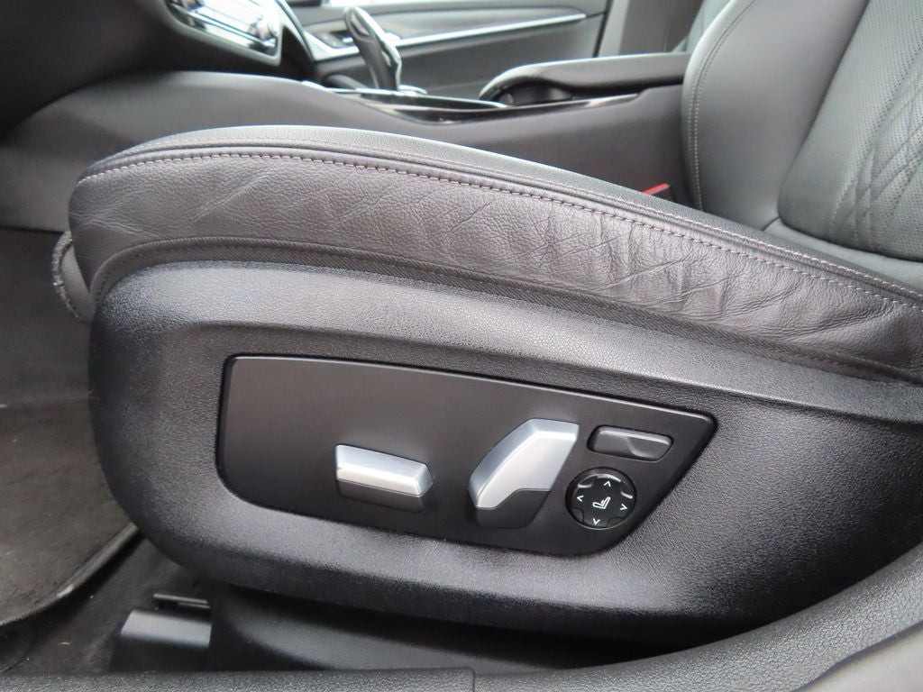 2022 BMW 5 Series 530e iPerformance