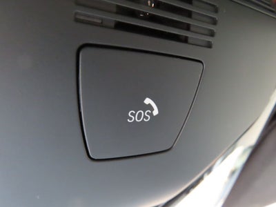 2018 BMW 5 Series M550i xDrive