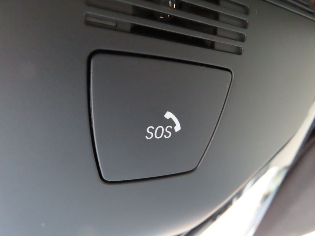 2018 BMW 5 Series M550i xDrive
