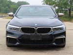 2018 BMW 5 Series M550i xDrive