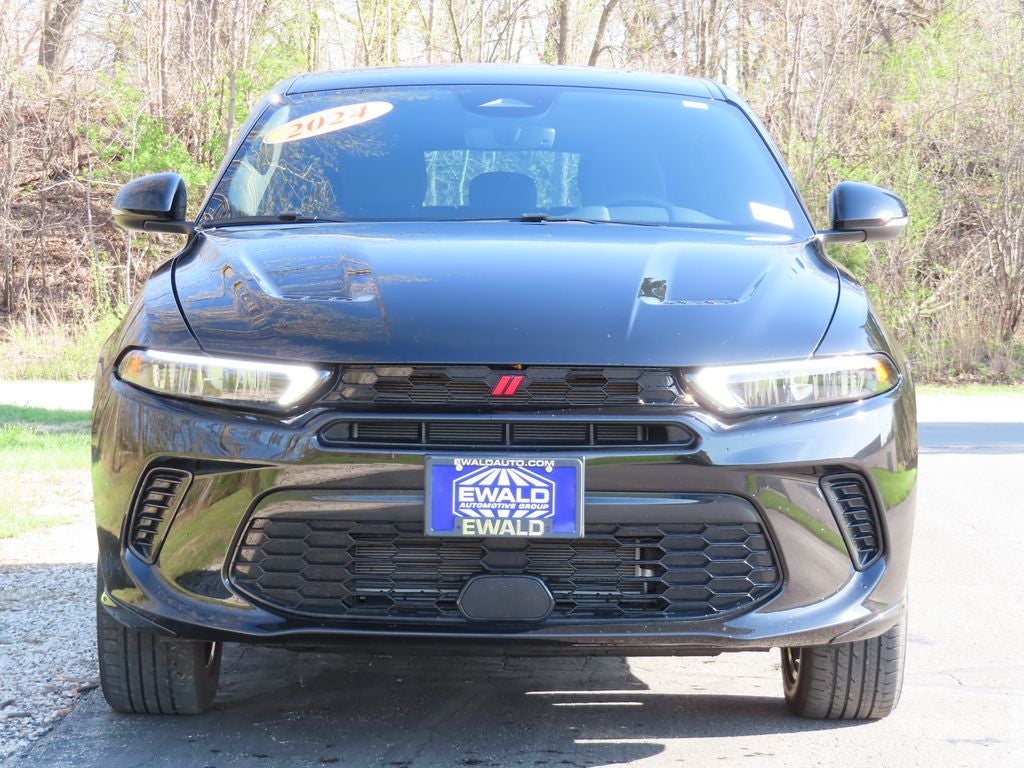 2024 Dodge Hornet R/T
