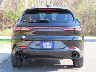 2024 Dodge Hornet R/T