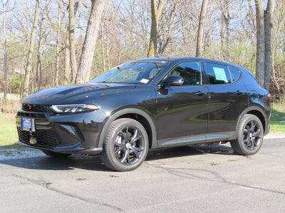 2024 Dodge Hornet R/T