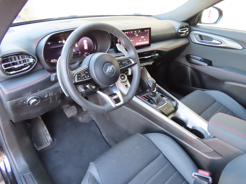 2024 Dodge Hornet R/T