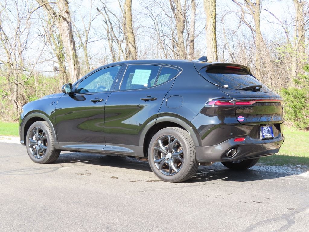 2024 Dodge Hornet R/T