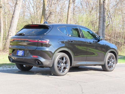 2024 Dodge Hornet R/T