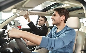 Schedule a test drive at Ewald Kia Of Oconomowoc in Oconomowoc, WI.