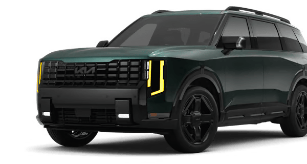 Telluride Hybrid X-Line SX Prestige